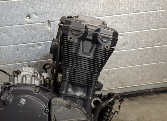 Motorblock Suzuki GSX R 1100