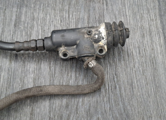 Bremszylinder hinten BMW K 1100 LT