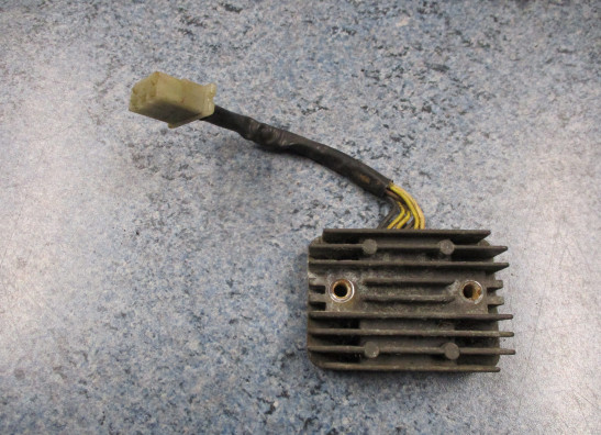 Spanningsregelaar Kawasaki ZZR 250