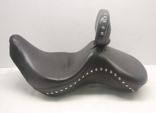 Zadel Harley Davidson Softtail