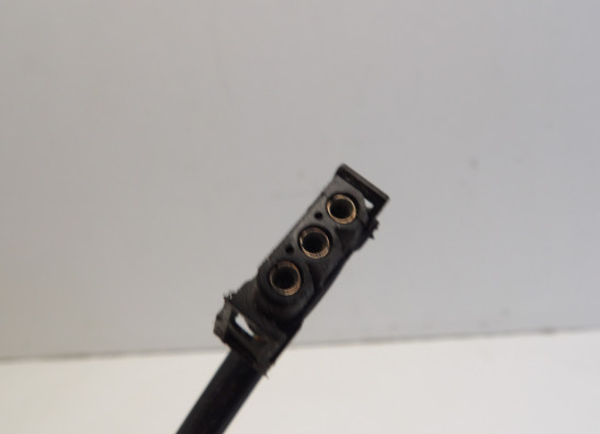 Tellerset BMW R 1100  1150 RS