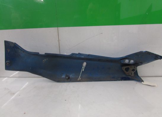 Rechter achterkant Suzuki GSX R 1100