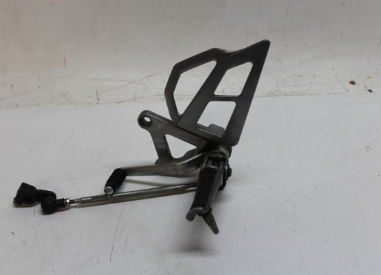Schetsplaat links Kawasaki ZX 7 R
