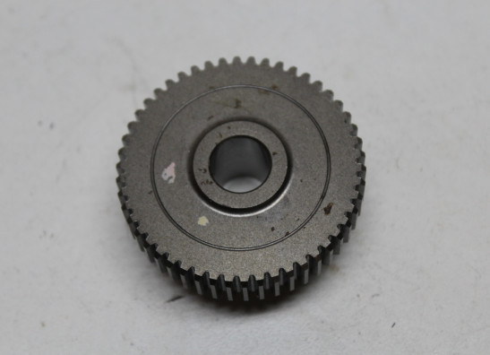 Startmotor Kawasaki Z 900