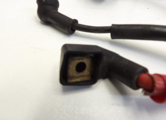 Starter Relay Yamaha XJ 600 Diversion