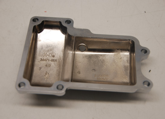 Versnellingsbak Harley Davidson Softtail