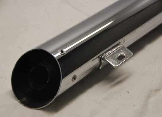 Muffler Harley Davidson Dyna