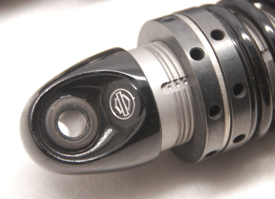 Achterschokbreker Harley Davidson Sportster