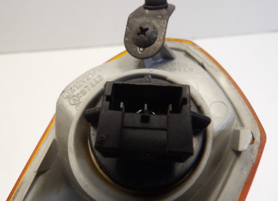 Winker left front Honda VFR 800 I