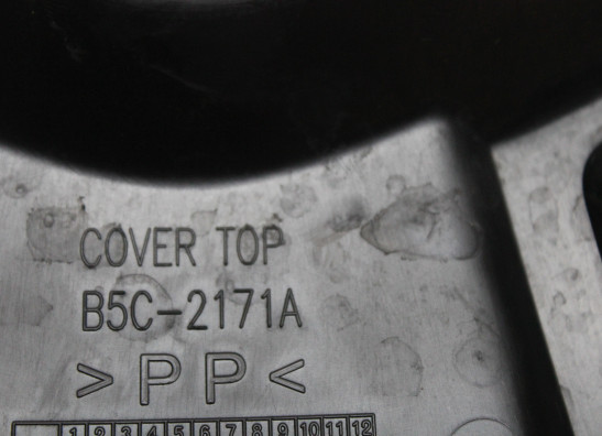 Achterkuipdeel Yamaha Tracer 900