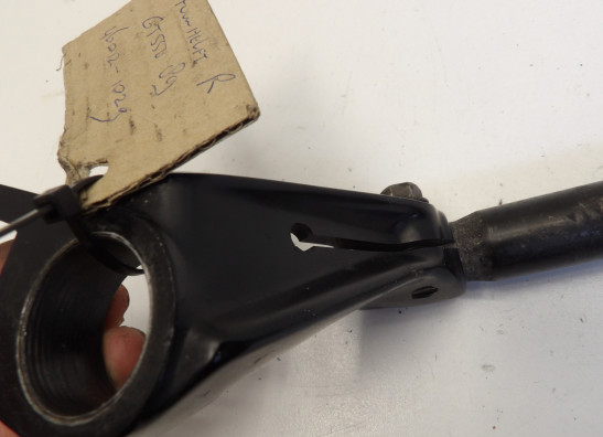 Lenkerstummel rechts Kawasaki Z 550 GT