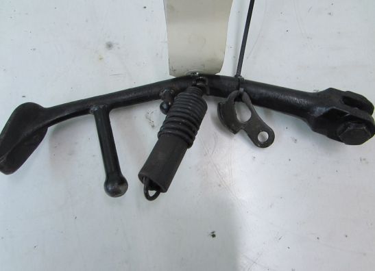 Standaard Yamaha YZF 600 Thundercat