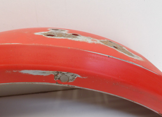 Achterspatbord Moto Guzzi V35 V50 V65