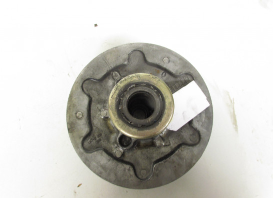 Engine parts Kawasaki Overige Kawasaki