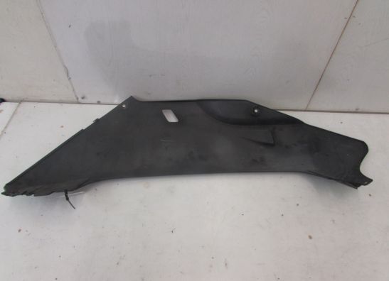 Rechter onderkuip Honda CBR 600 RR