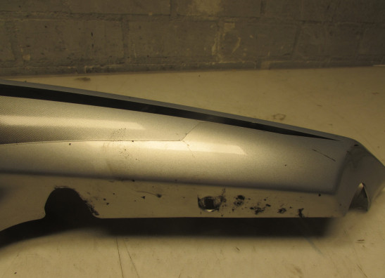 Linker achterkant Yamaha FAZER 600