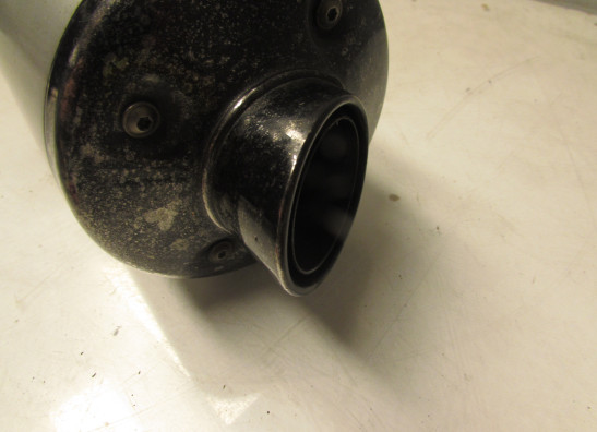 Uitlaat BMW K 1200 RS