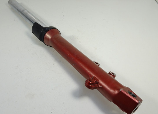 Voorpoot links compleet Kawasaki ER 6