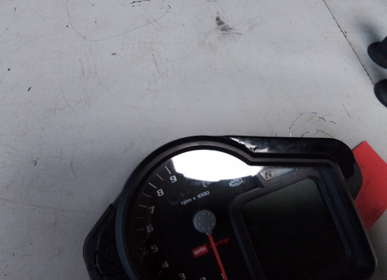 Teller Aprilia RSV 1000