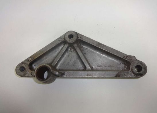 Rechter schetsplaat Kawasaki LTD 550