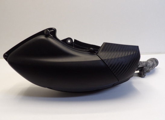 Luchtfilterhuis Yamaha N Max 125