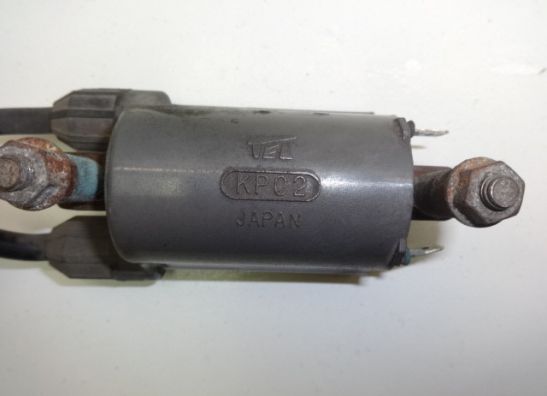 Zundspule Kawasaki ZEPHYR 550