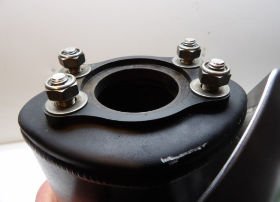 Uitlaat Kawasaki ZX 10 R