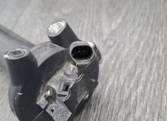 Handvat BMW F 800 GS