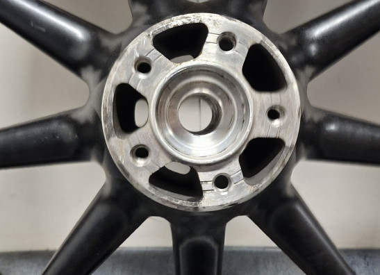 Voorvelg Harley Davidson FLHTCU Electra Glide Ultra Classic