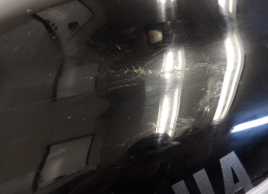 Fuel tank Yamaha TDM