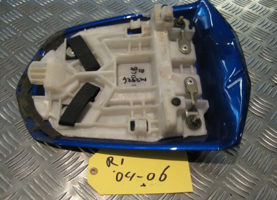 Soziusabdeckung Yamaha YZF R1