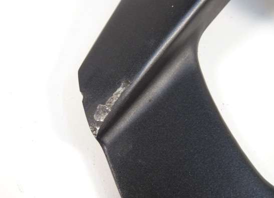 Bagagedrager Yamaha TDM