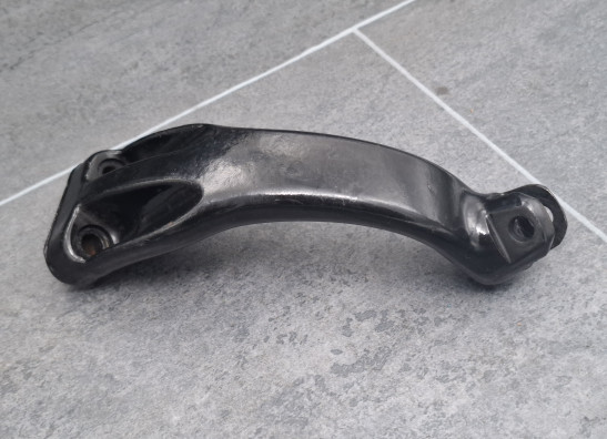 Rem en of schakelset Harley Davidson Sportster