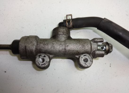 Rear brake master cylinder  Suzuki DL 650 V STROM