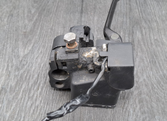 Rempomp BMW R 1100 RT