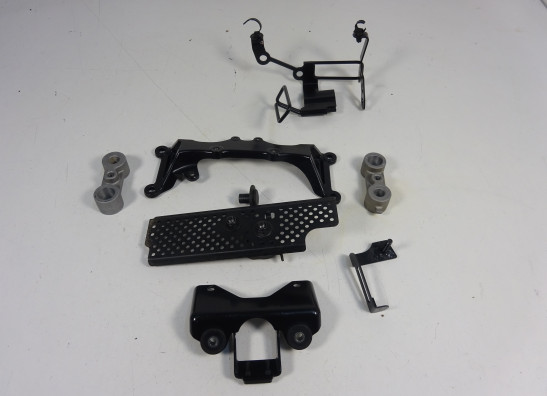 Rahme teile Yamaha MT 09