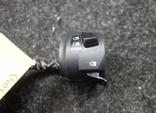 Stuurschakelaar rechts KTM RC 390