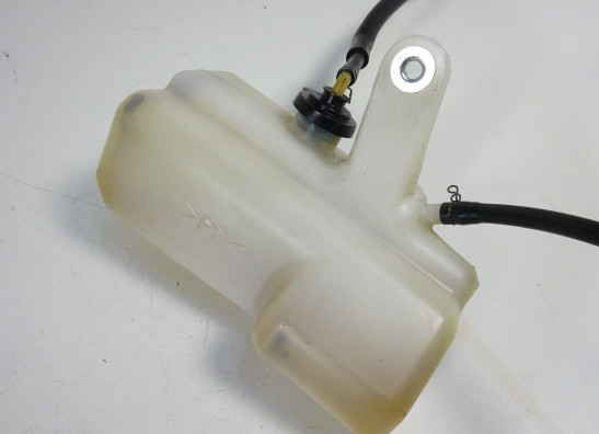 Radiator reserve tank  Yamaha FZ1