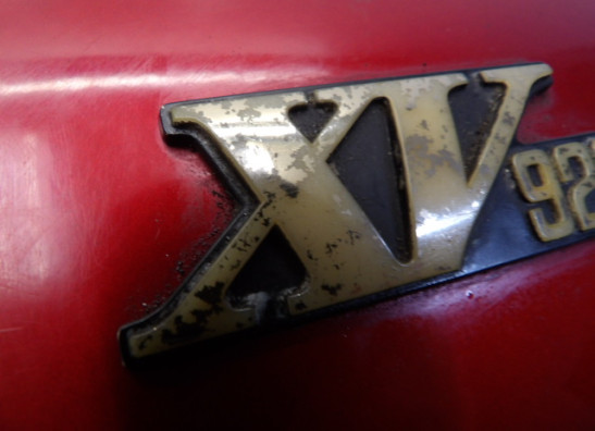 Linker zijkuip klein Yamaha XV 920