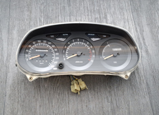 Meter combination Yamaha FJ 1100