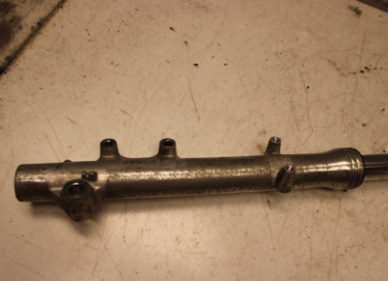 Voorpoot links compleet Kawasaki LTD 450