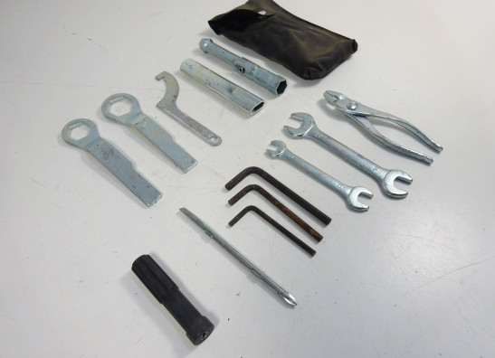 Gereedschapset Kawasaki ER 6