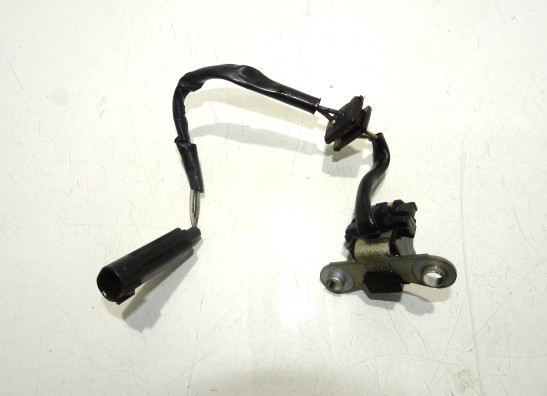 Pulsgever BMW F 650 CS Scarver