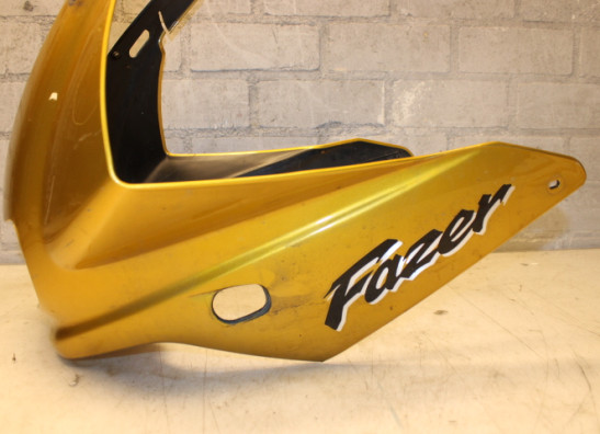 Cowl upper front Yamaha FAZER 600
