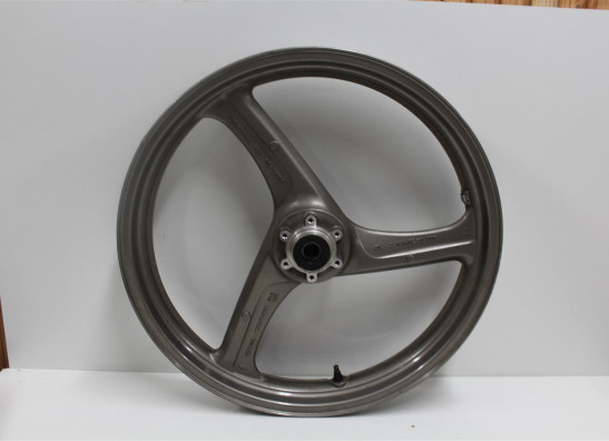 Front Wheel Honda XL 1000 V Varadero