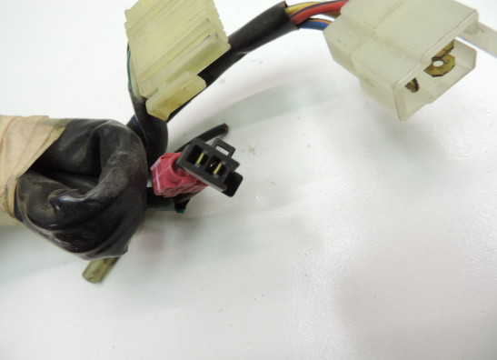 Zekeringkast Honda VT 1100