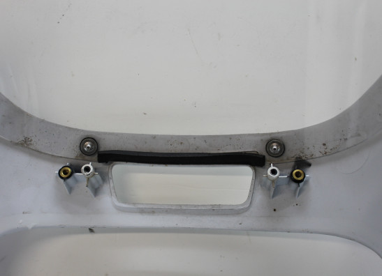 Cowl upper front Suzuki GSX R 1100