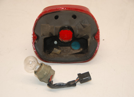 Achterlicht Harley Davidson Softtail