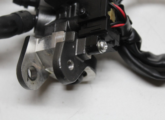 Rempomp Yamaha XSR 900