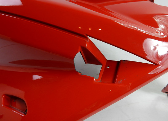 Rechter zijkuip Moto Guzzi Stelvio